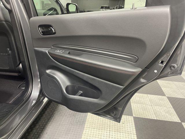 new 2025 Dodge Durango car, priced at $42,810