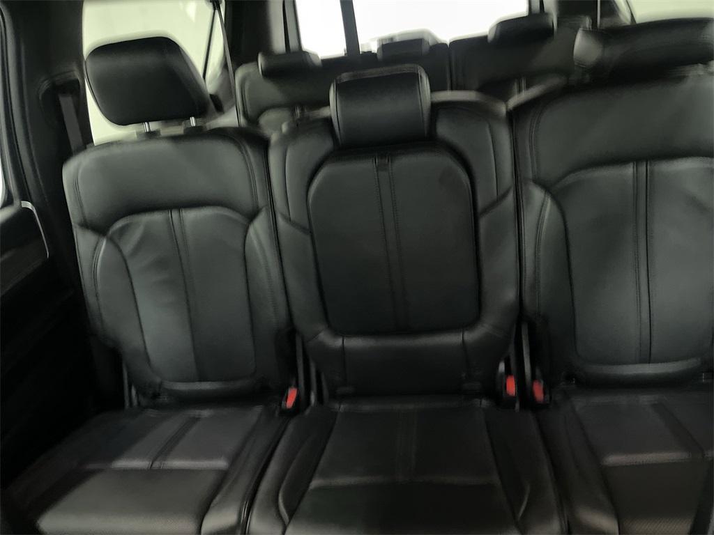used 2023 Jeep Wagoneer L car, priced at $39,160