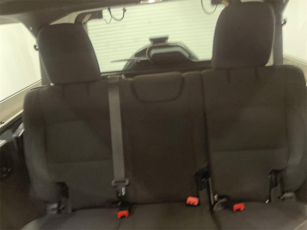 used 2022 Jeep Wrangler Unlimited car, priced at $34,295