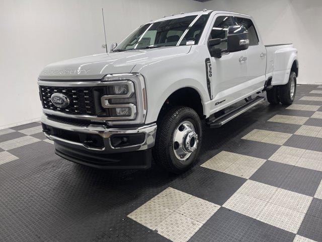 new 2025 Ford F-350 car, priced at $79,080