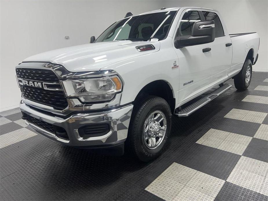 used 2024 Ram 2500 car, priced at $59,383