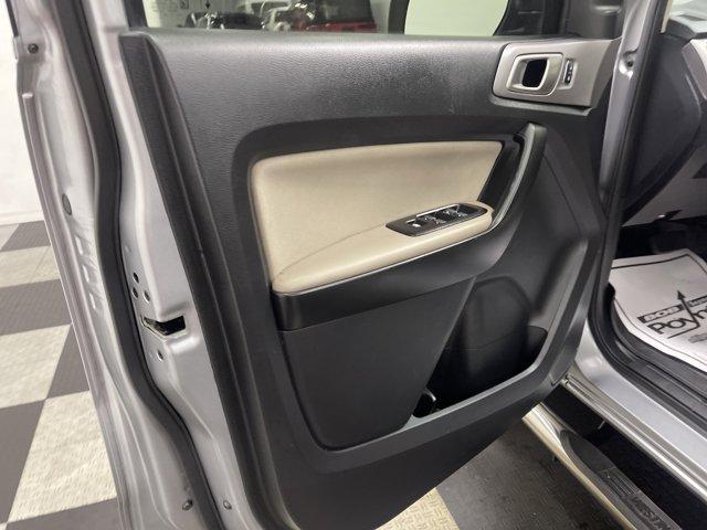 used 2020 Ford Ranger car, priced at $30,072