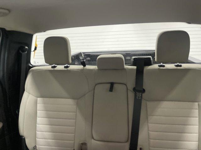 used 2020 Ford Ranger car, priced at $30,072