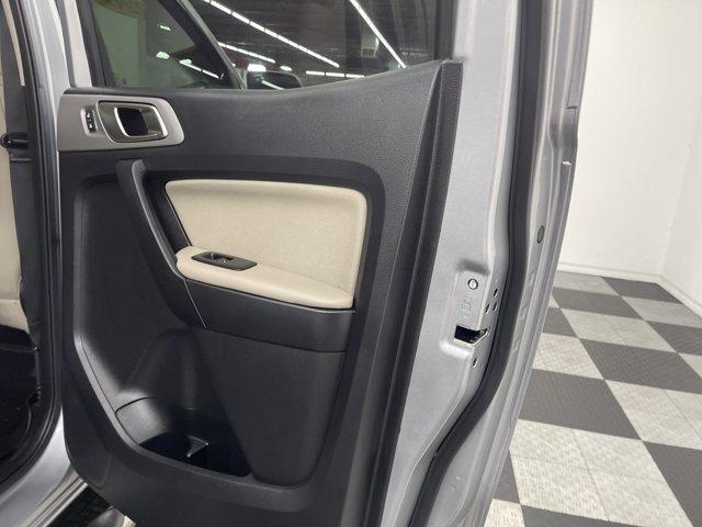 used 2020 Ford Ranger car, priced at $30,072