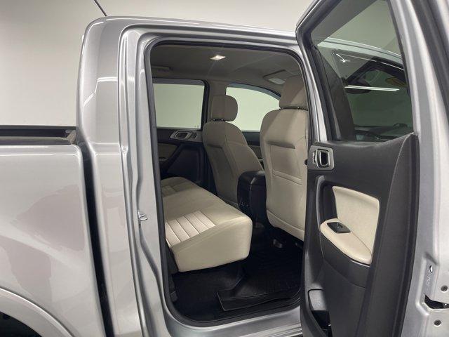 used 2020 Ford Ranger car, priced at $30,072