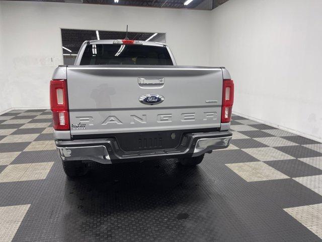 used 2020 Ford Ranger car, priced at $30,072