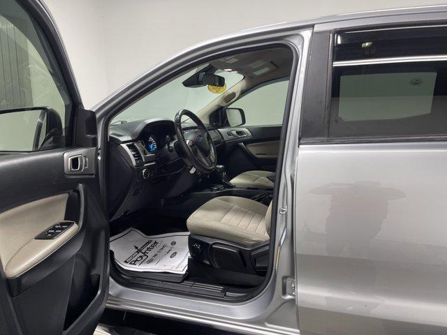 used 2020 Ford Ranger car, priced at $30,072
