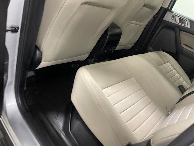 used 2020 Ford Ranger car, priced at $30,072