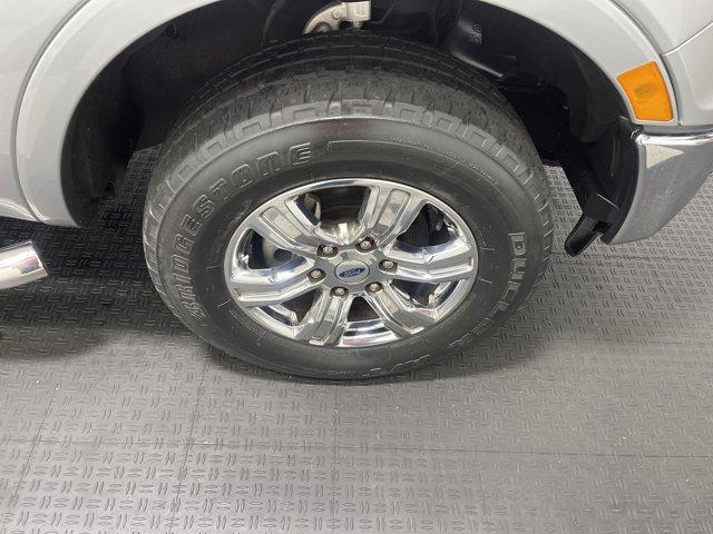 used 2020 Ford Ranger car, priced at $30,072