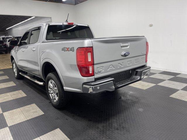 used 2020 Ford Ranger car, priced at $30,072