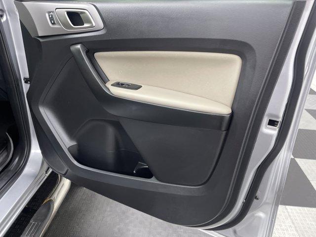 used 2020 Ford Ranger car, priced at $30,072