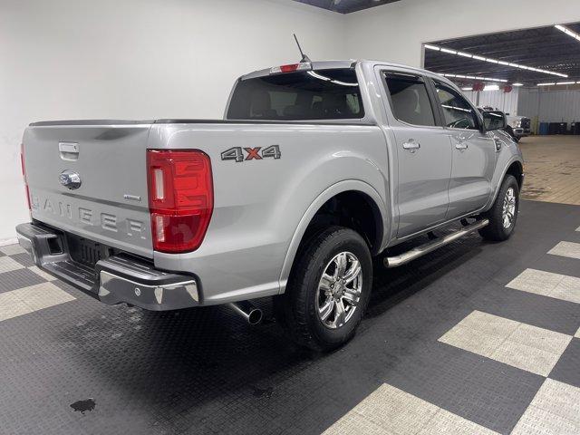 used 2020 Ford Ranger car, priced at $30,072