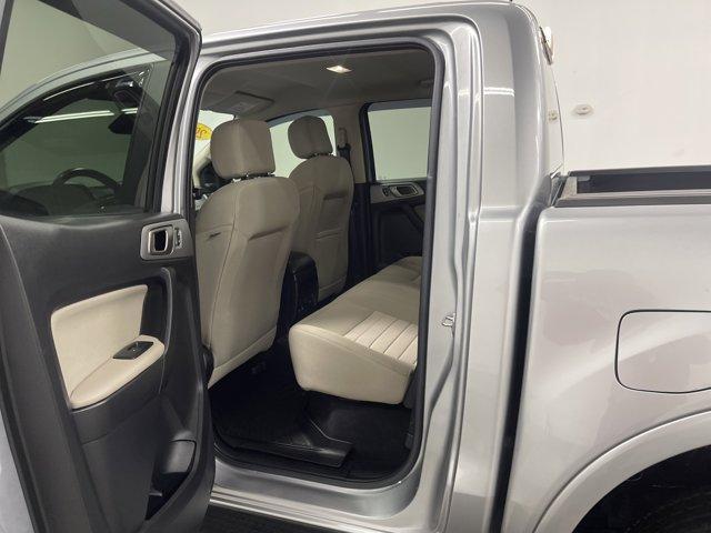 used 2020 Ford Ranger car, priced at $30,072
