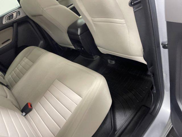 used 2020 Ford Ranger car, priced at $30,072