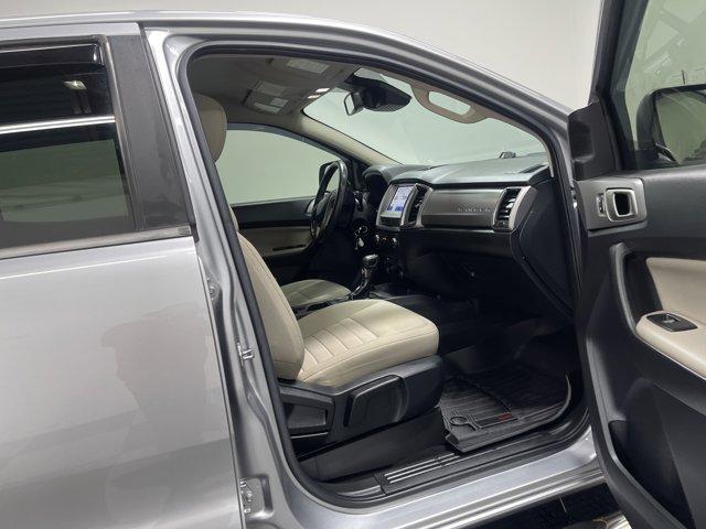 used 2020 Ford Ranger car, priced at $30,072