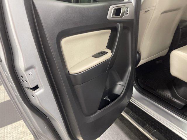 used 2020 Ford Ranger car, priced at $30,072