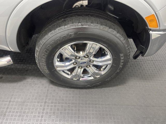 used 2020 Ford Ranger car, priced at $30,072