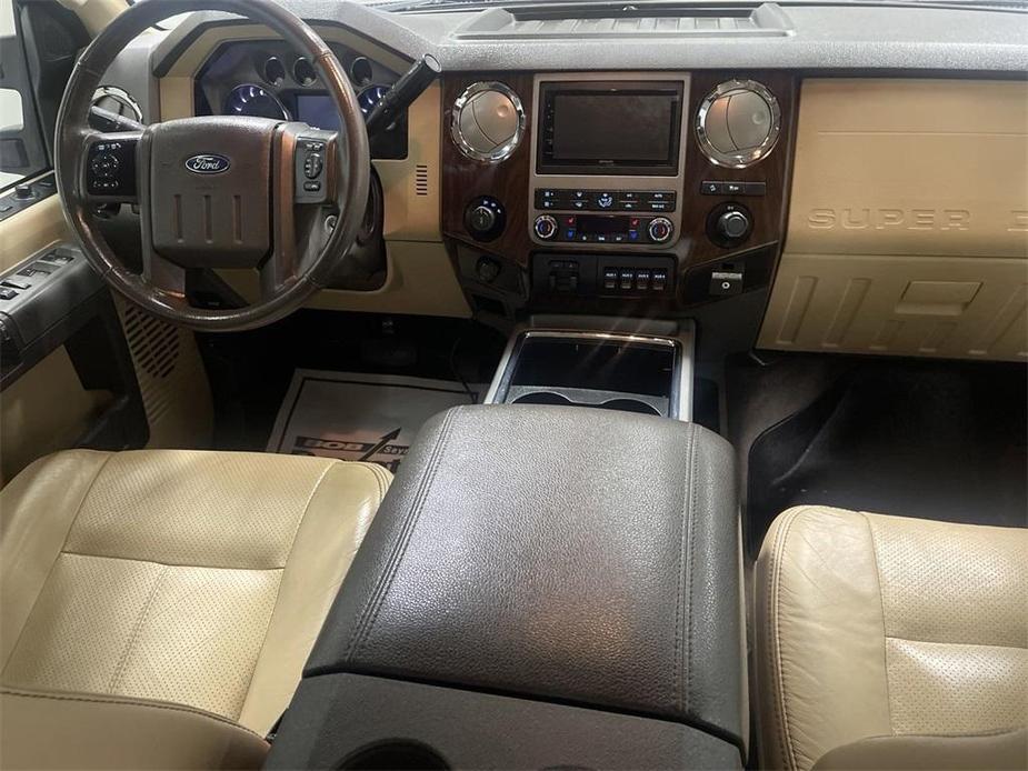 used 2012 Ford F-250 car, priced at $33,352