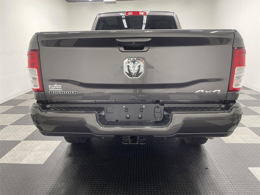 used 2024 Ram 2500 car, priced at $54,237