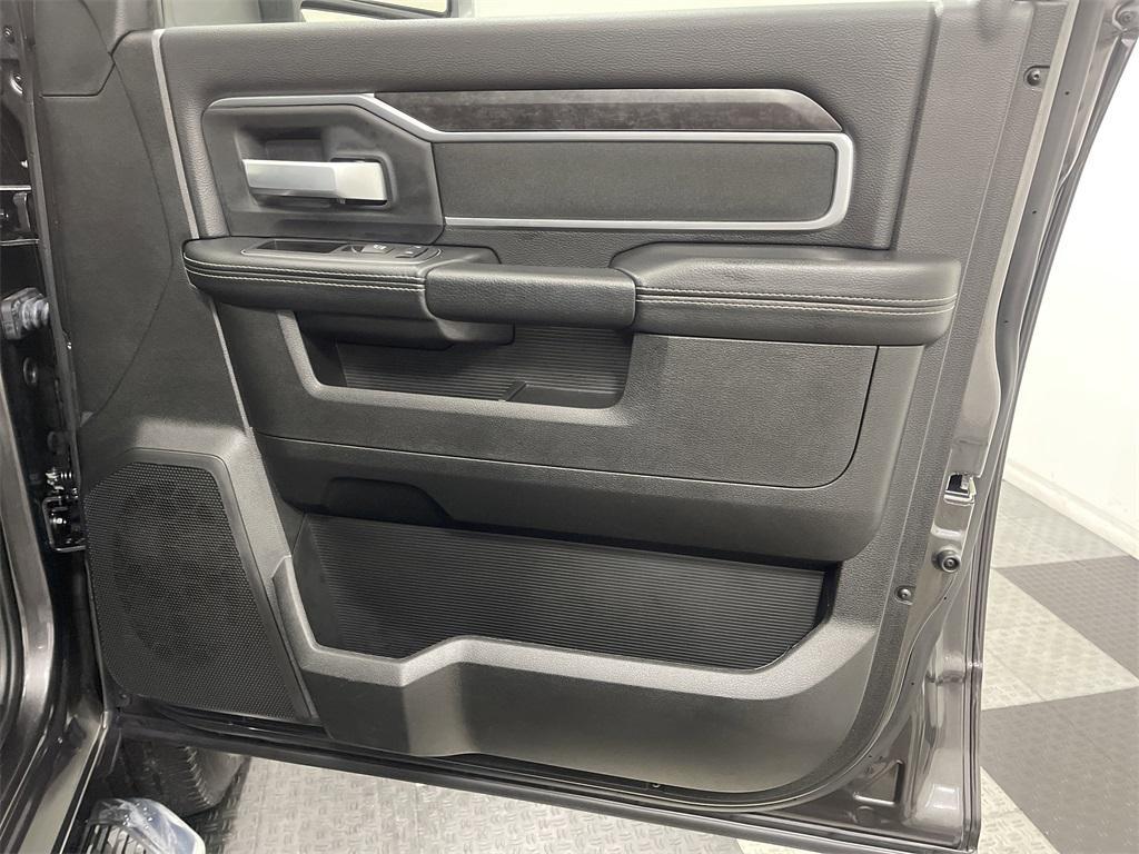 used 2024 Ram 2500 car, priced at $54,237