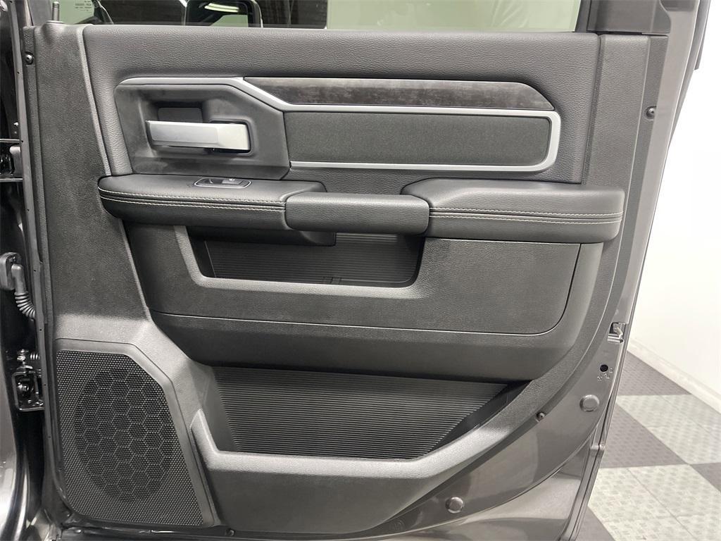used 2024 Ram 2500 car, priced at $54,237