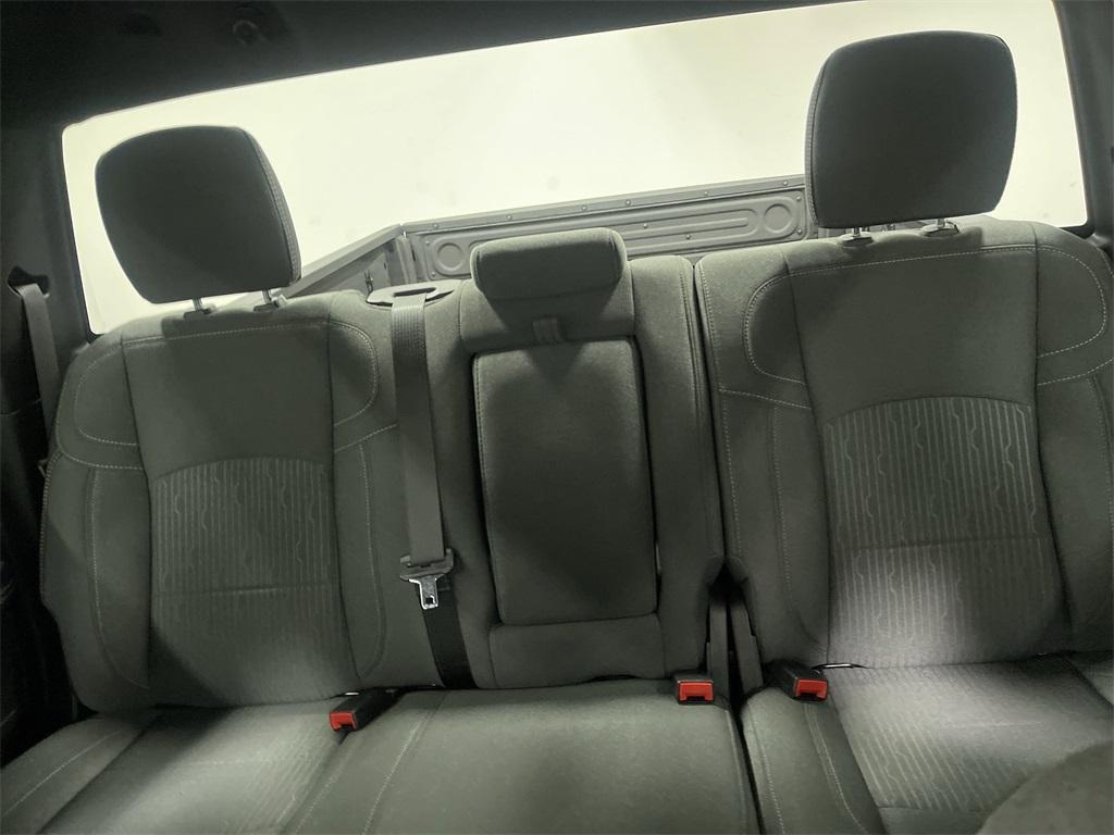 used 2024 Ram 2500 car, priced at $54,237