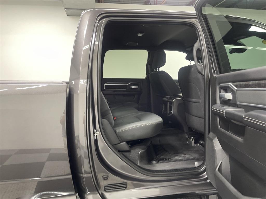 used 2024 Ram 2500 car, priced at $54,237