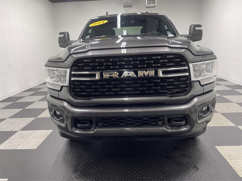 used 2024 Ram 2500 car, priced at $54,237