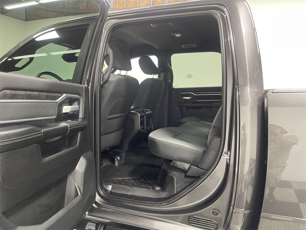 used 2024 Ram 2500 car, priced at $54,237
