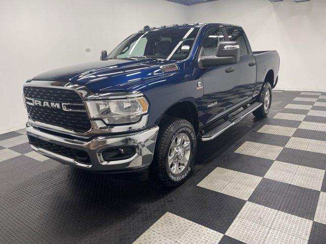 new 2024 Ram 2500 car, priced at $57,992