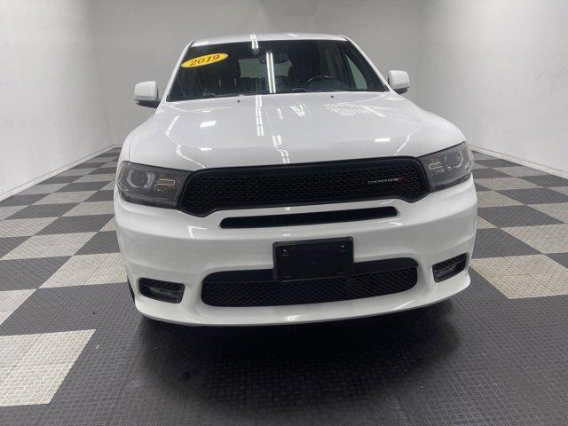 used 2019 Dodge Durango car, priced at $22,484