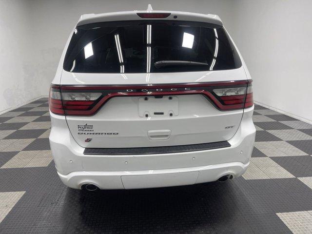 used 2019 Dodge Durango car, priced at $22,484