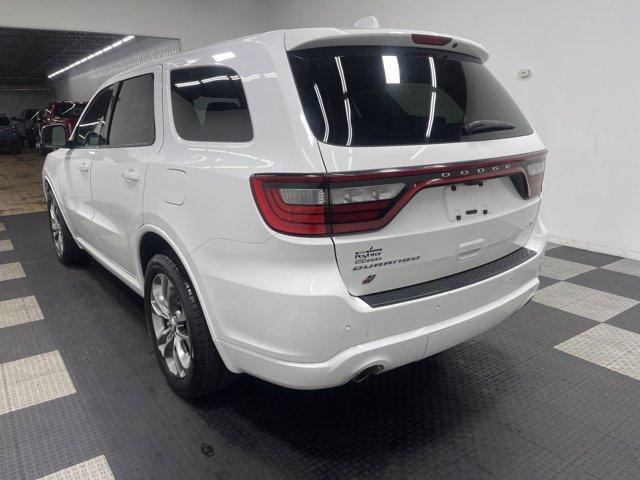 used 2019 Dodge Durango car, priced at $22,484