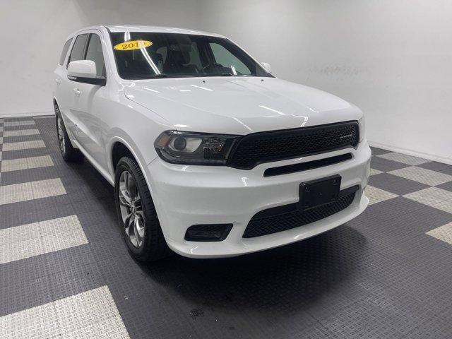 used 2019 Dodge Durango car, priced at $22,484