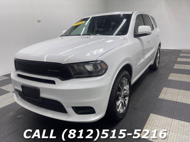 used 2019 Dodge Durango car, priced at $22,484