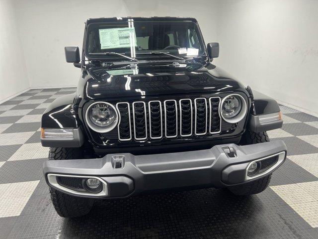 new 2024 Jeep Wrangler car, priced at $48,515