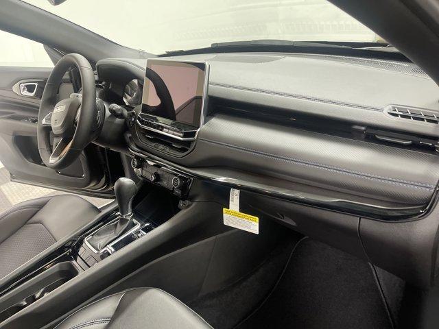 new 2025 Jeep Compass car, priced at $28,587