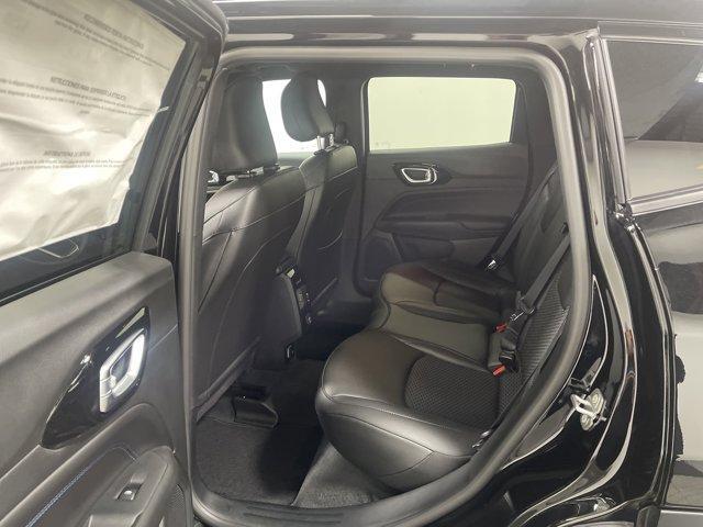 new 2025 Jeep Compass car, priced at $28,587