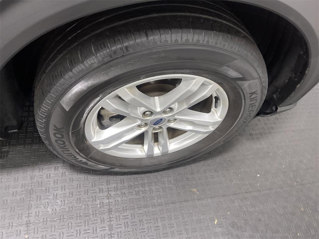 used 2023 Ford Explorer car, priced at $28,968