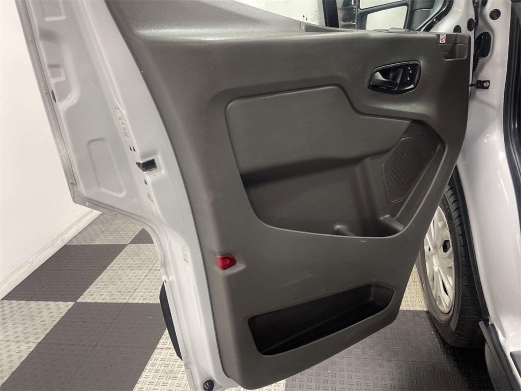 used 2021 Ford Transit-350 car, priced at $39,253