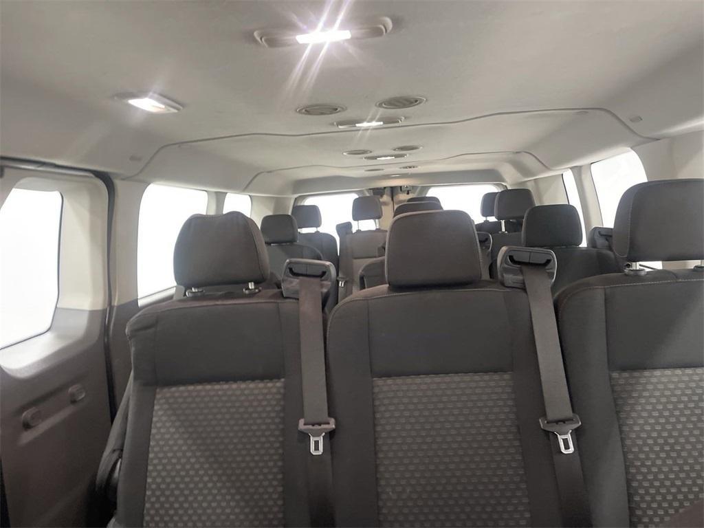 used 2021 Ford Transit-350 car, priced at $39,253