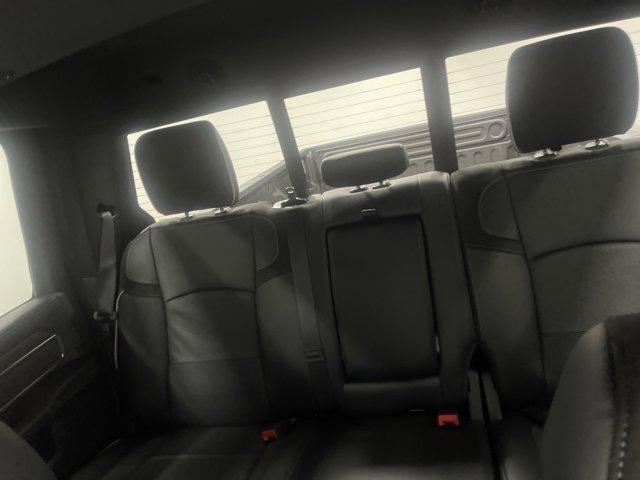 new 2026 Ram 3500 car, priced at $79,323