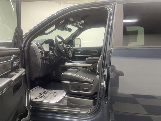 new 2026 Ram 3500 car, priced at $79,323