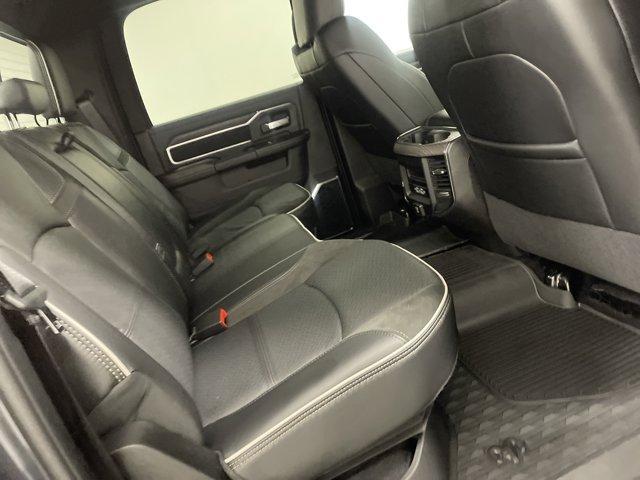 new 2026 Ram 3500 car, priced at $79,323