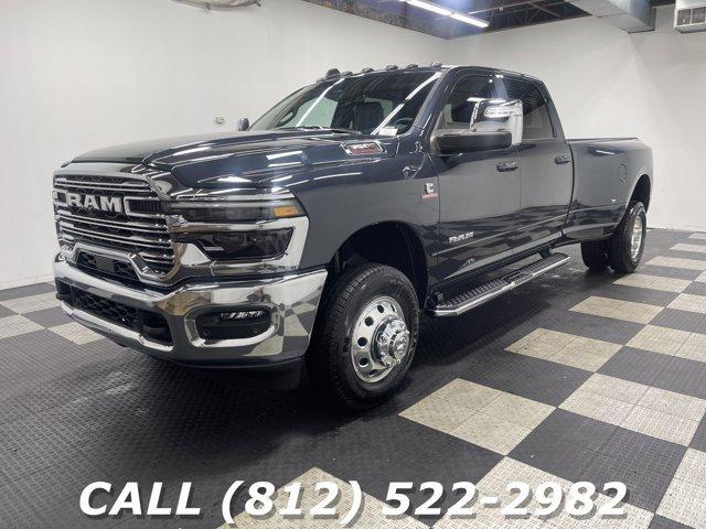 new 2026 Ram 3500 car, priced at $79,323