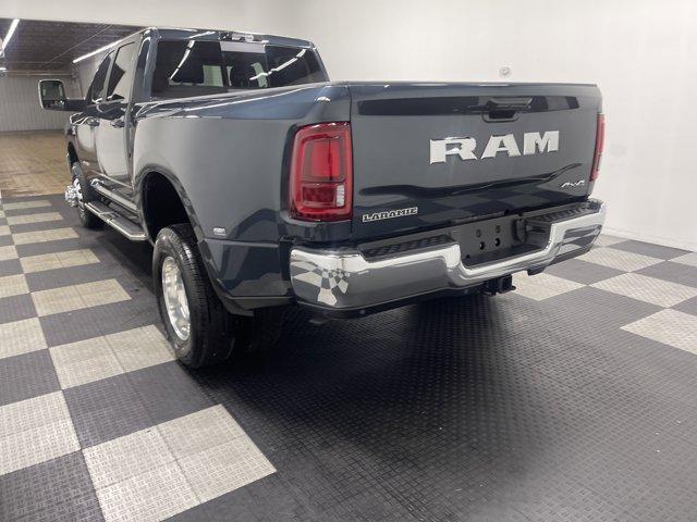 new 2026 Ram 3500 car, priced at $79,323