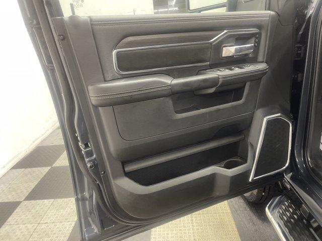 new 2026 Ram 3500 car, priced at $79,323