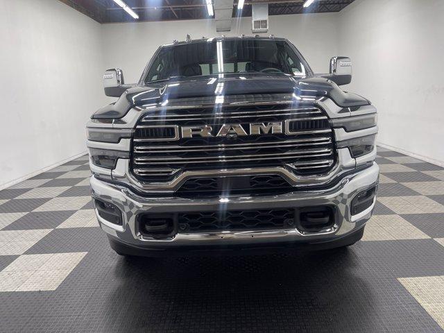 new 2026 Ram 3500 car, priced at $79,323