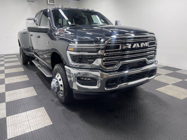 new 2026 Ram 3500 car, priced at $79,323