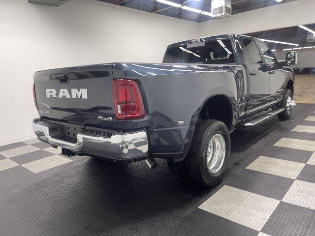new 2026 Ram 3500 car, priced at $79,323